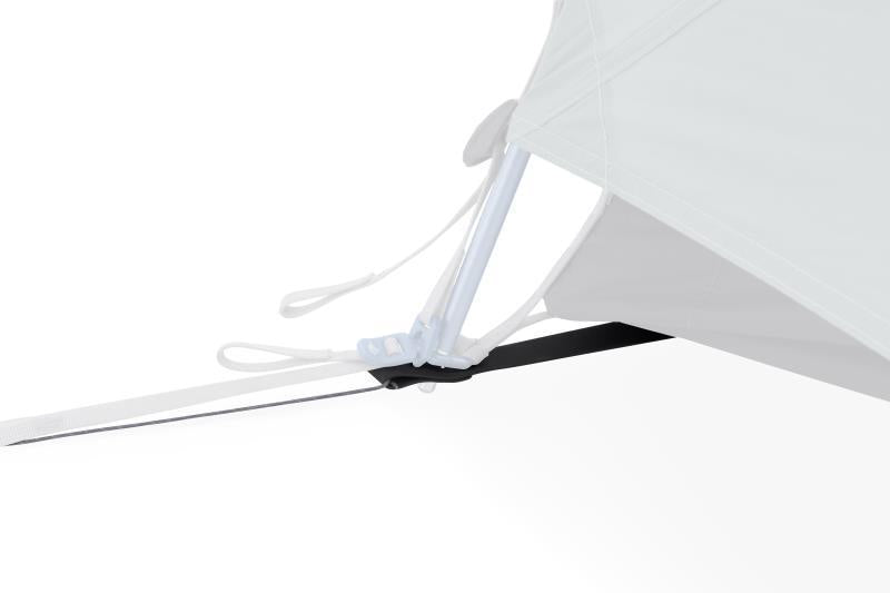 Alto TR2 Lightfoot Footprint - Not Applicable 6