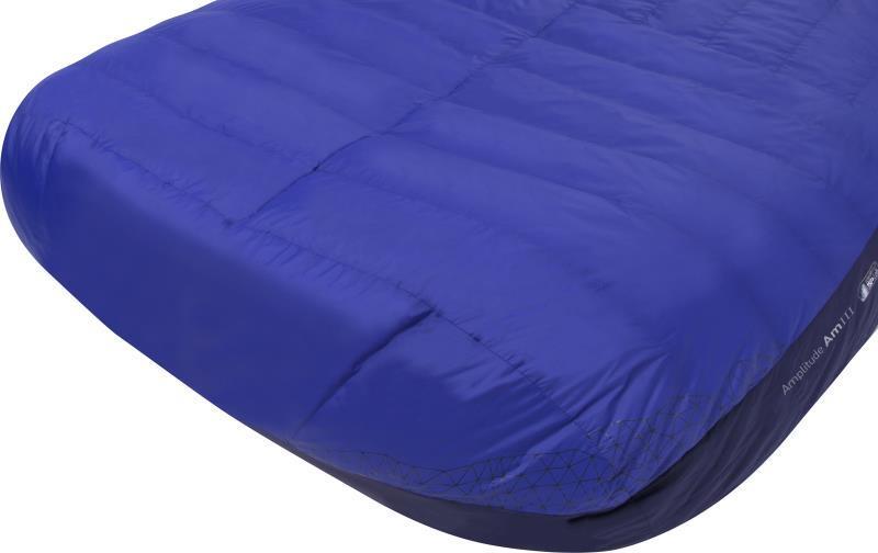 Amplitude, AmIII -15C / 5F, Double - Not Applicable 6