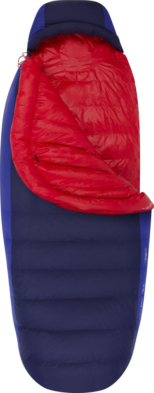 Amplitude, AmIII -15C / 5F, Long - Not Applicable 2