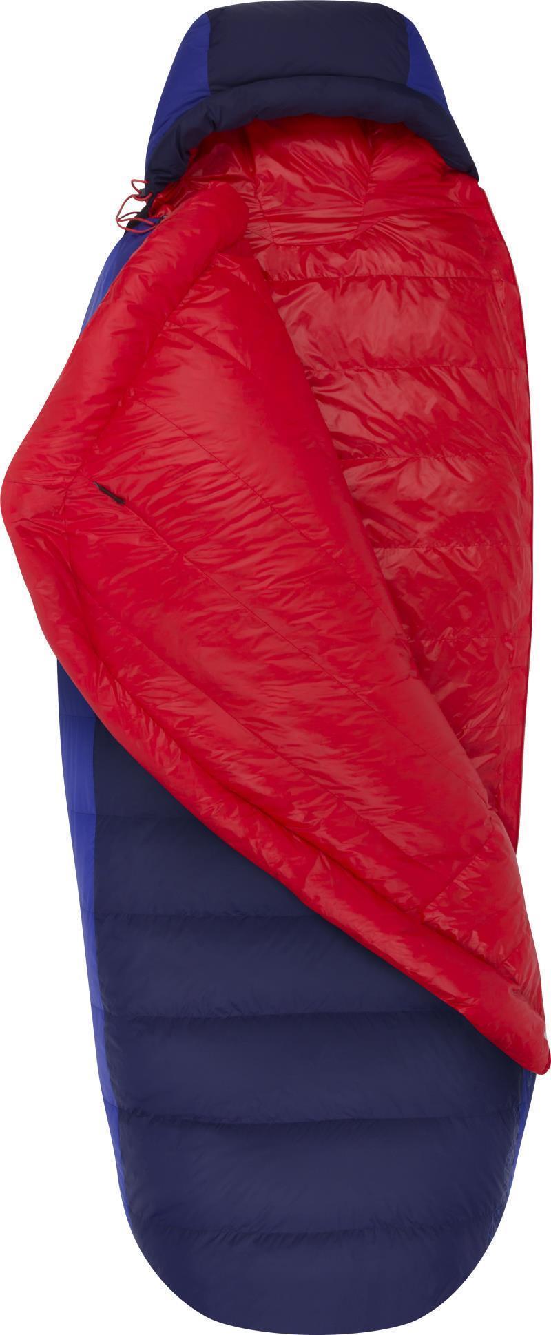 Amplitude, AmIII -15C / 5F, Long - Not Applicable 3
