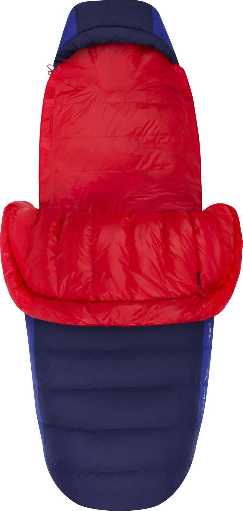 Amplitude, AmIII -15C / 5F, Regular - Not Applicable 4