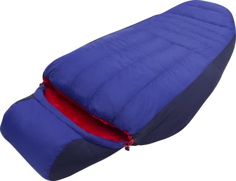 Amplitude, AmII -4C / 25F, Long - Not Applicable 5
