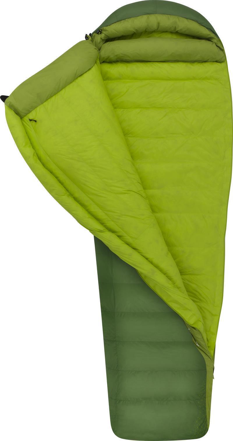 Ascent III, -18C / 0F, Regular - Not Applicable 4