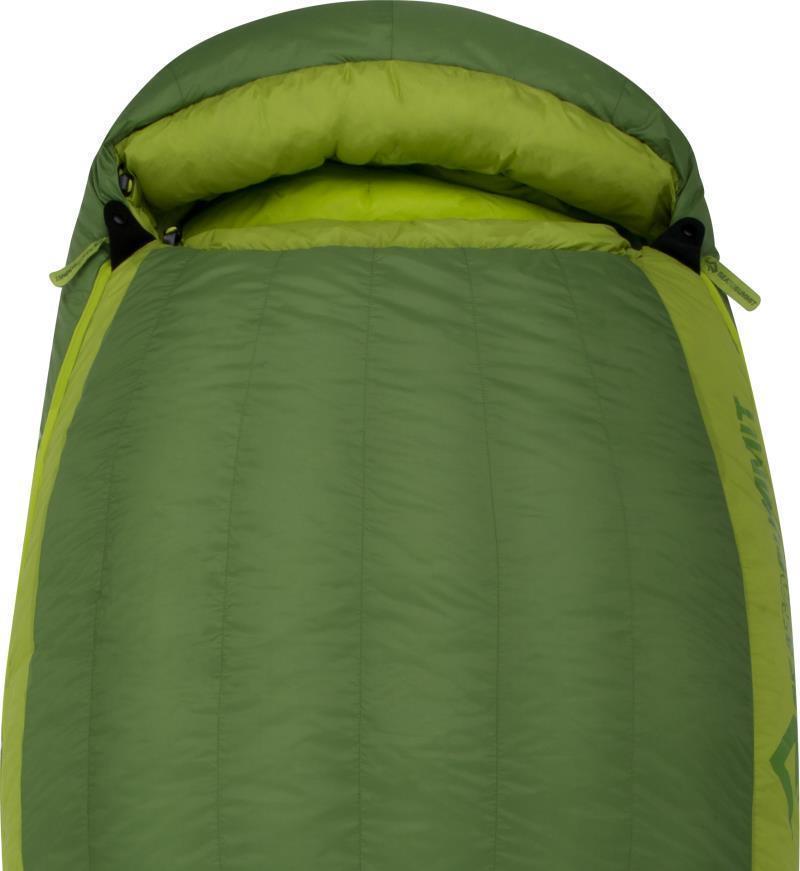 Ascent III, -18C / 0F, Regular - Not Applicable 6