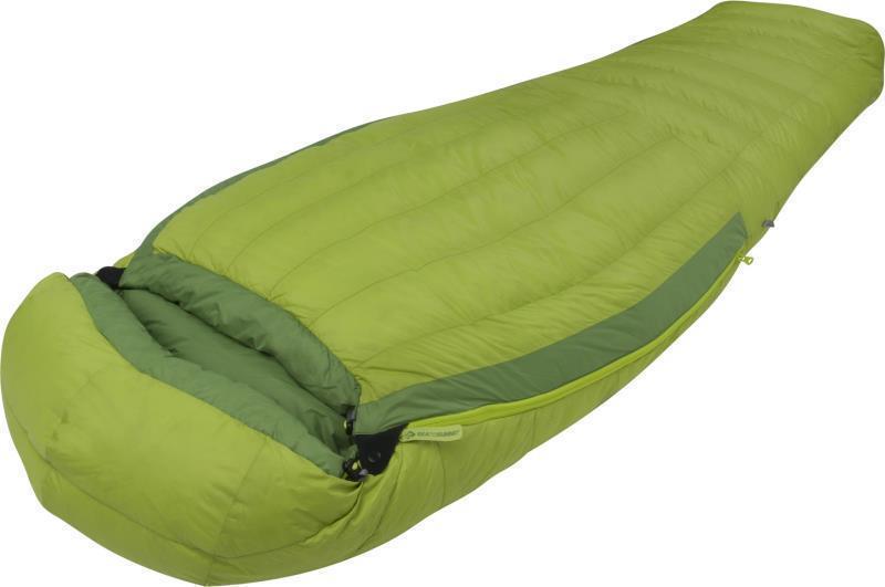 Ascent II, -10C / 15F, Regular - Not Applicable 5