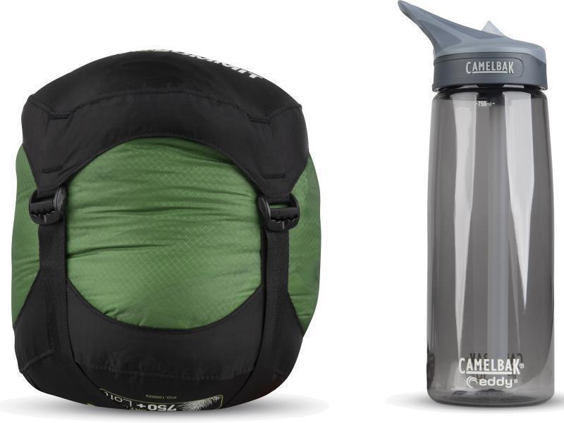 Ascent I, -4C / 25F, Regular - Not Applicable 11