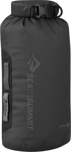 Big River Dry Bag 5L - Jet Black 1