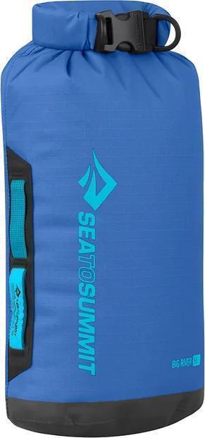 Big River Dry Bag 5L - Surf Blue 1