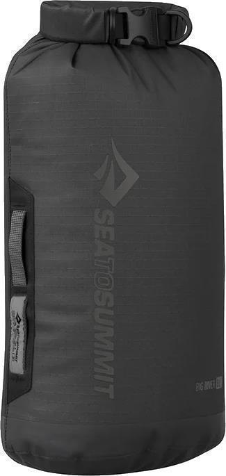 Big River Dry Bag 8L - Jet Black 1