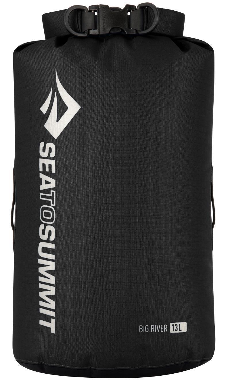 Big River Dry Bag - 13L - Black 1