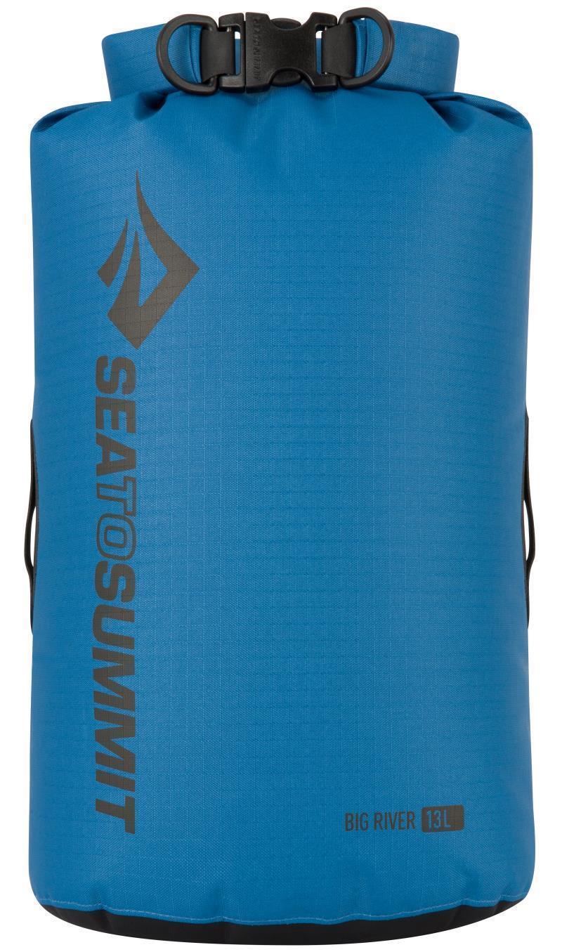 Big River Dry Bag - 13L - Royal Blue 1