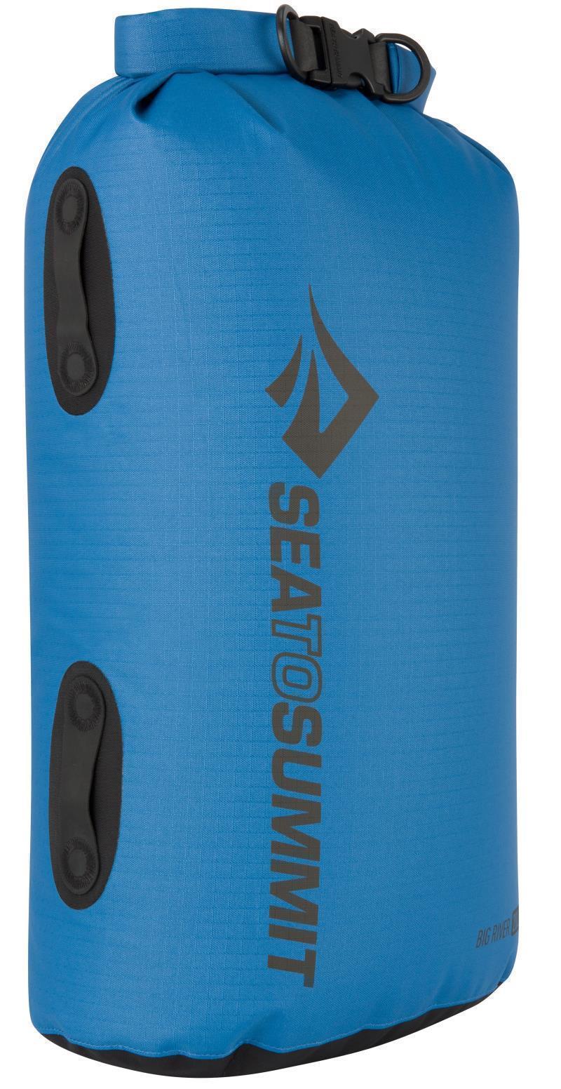 Big River Dry Bag - 20L - Royal Blue 2