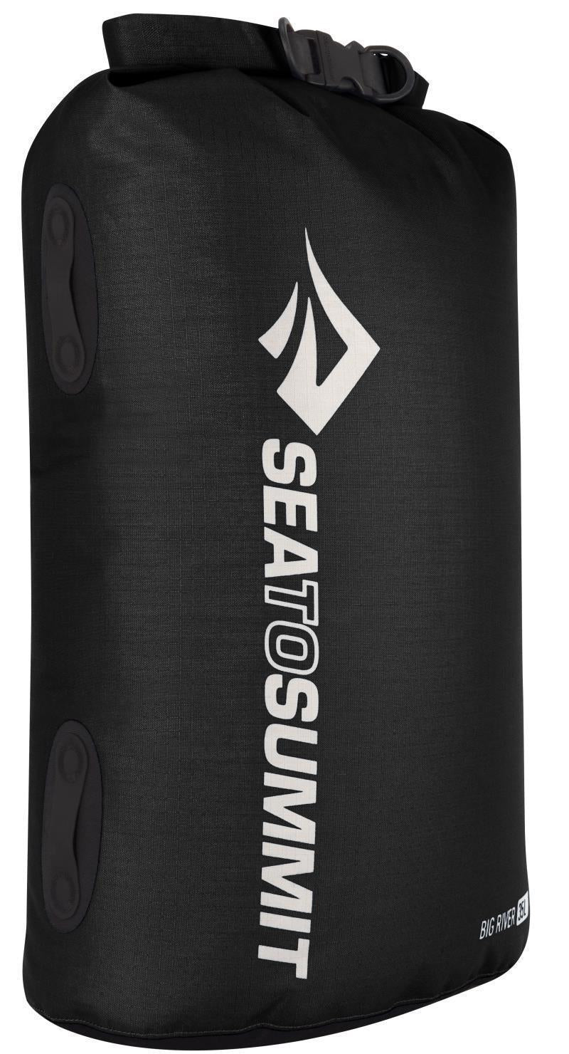 Big River Dry Bag - 35L - Black 2
