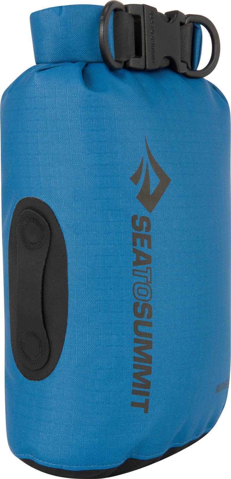 Big River Dry Bag - 3L - Royal Blue 2