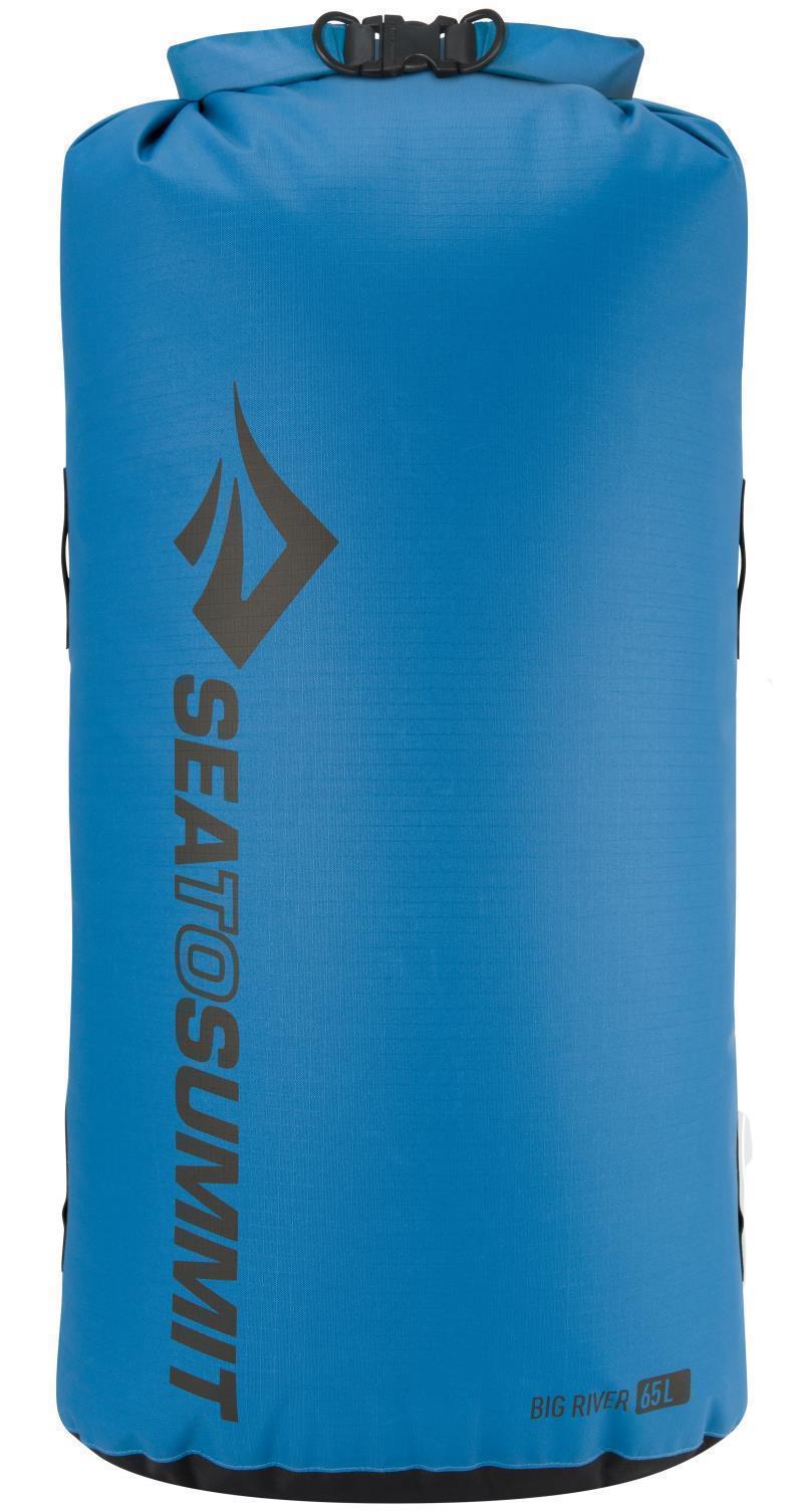 Big River Dry Bag - 65L - Royal Blue 1