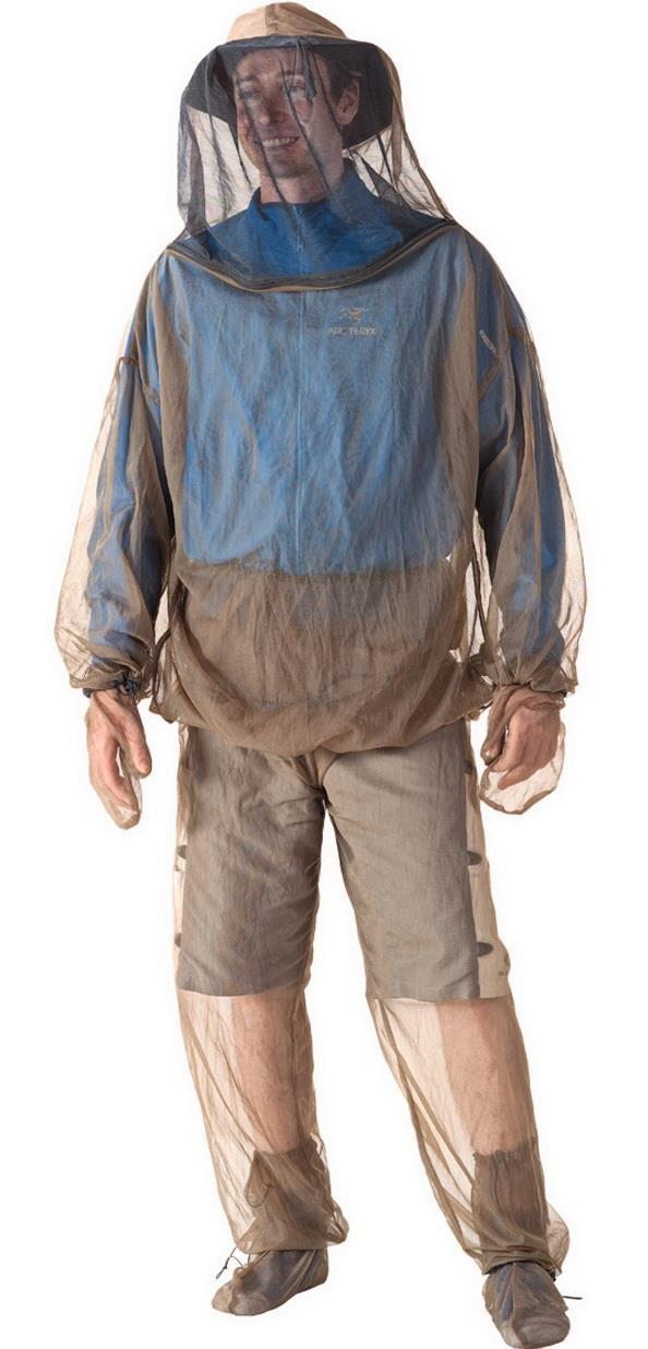 Bug Jacket & Mitts - Not Applicable 1