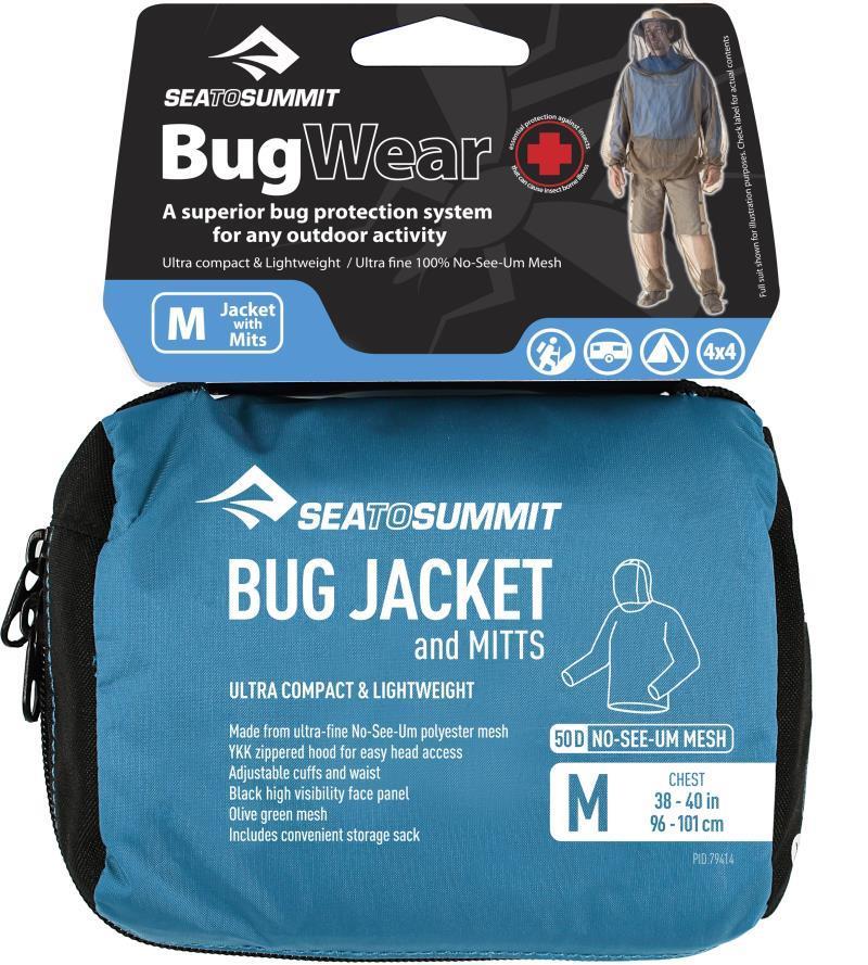 Bug Jacket & Mitts - Not Applicable 3
