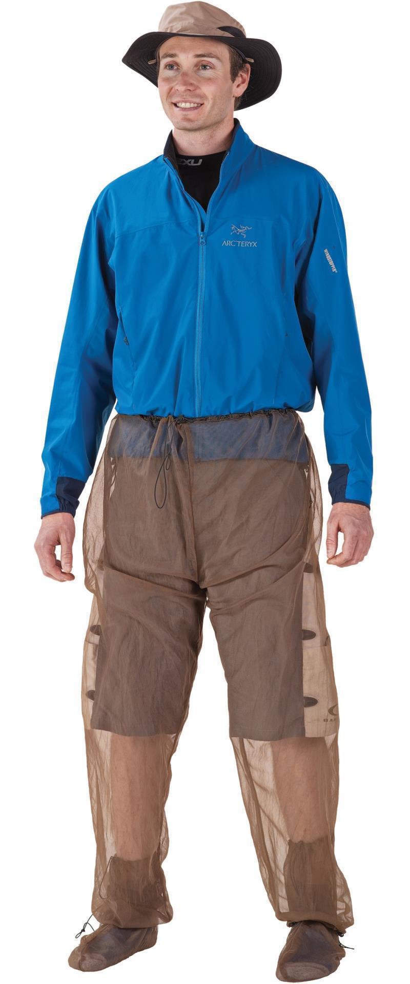 Bug Pants & Socks - Not Applicable 1