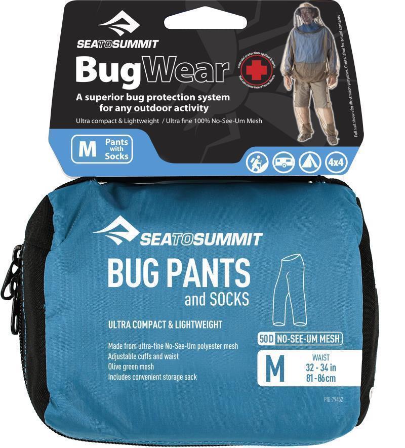 Bug Pants & Socks - Not Applicable 2
