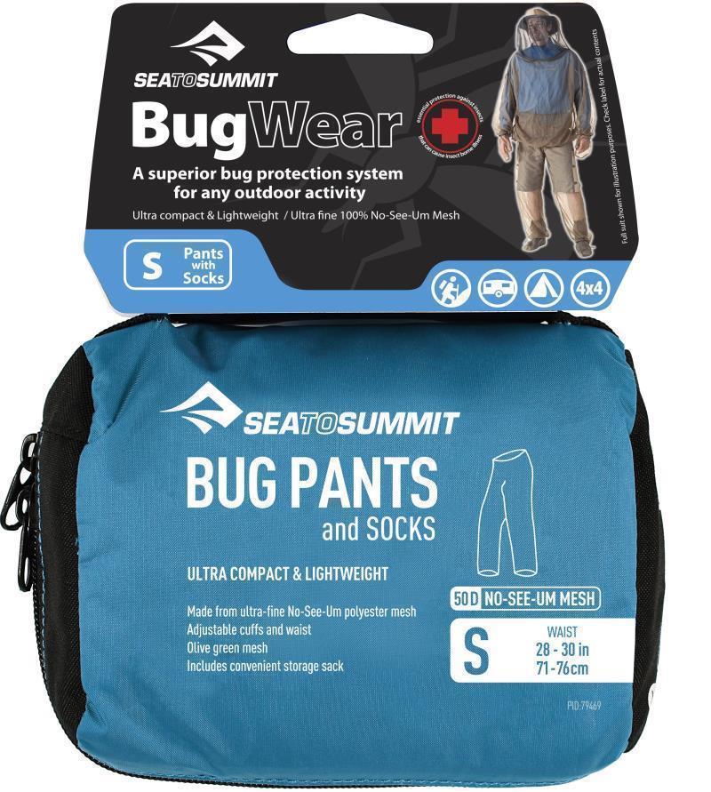 Bug Pants & Socks - Not Applicable 3