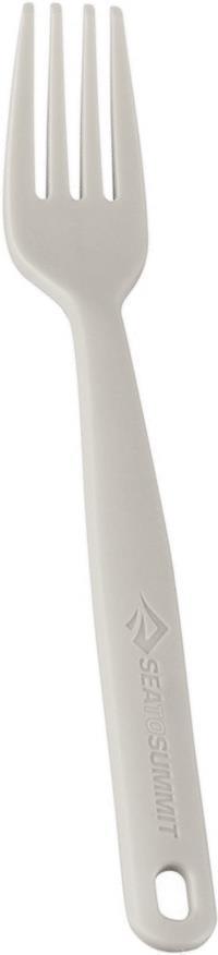Camp Cutlery Fork - Grey 1