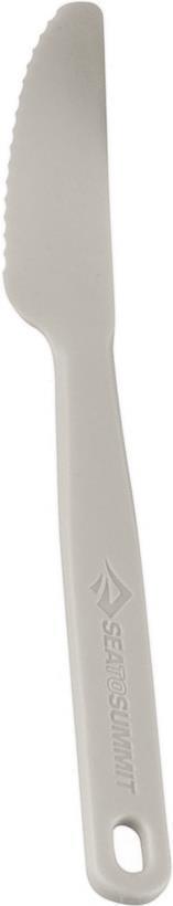 Camp Cutlery Knife - Eggshell 1