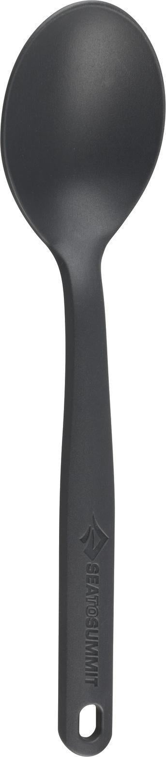 Camp Cutlery Spoon - Charcoal 1