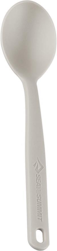 Camp Cutlery Spoon - Grey 1
