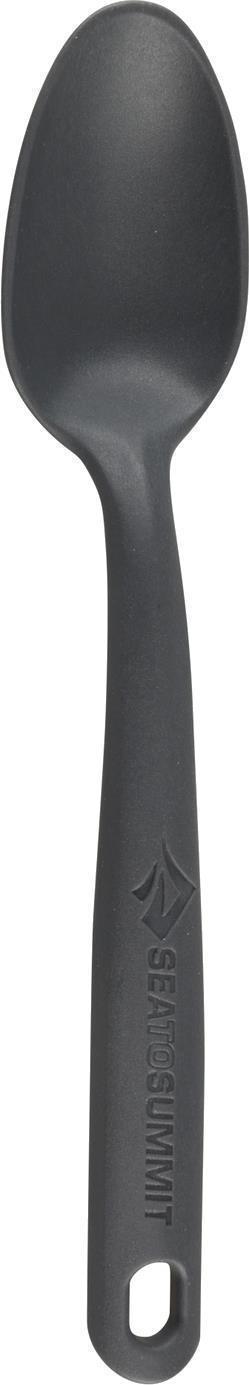Camp Cutlery Teaspoon - Charcoal 1