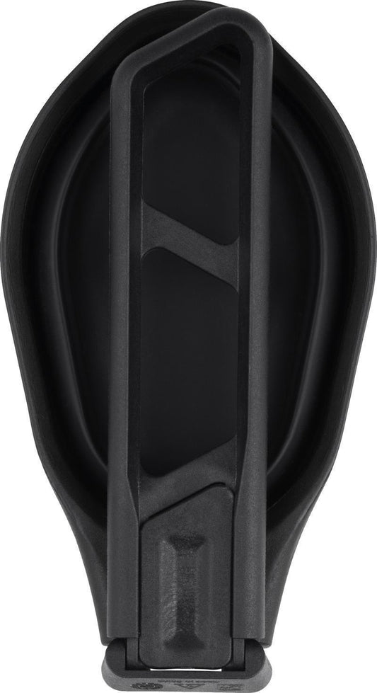 Camp Kitchen Folding Serving Spoon - Not Applicable 2