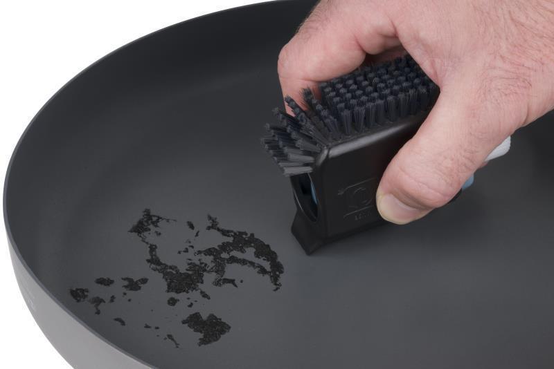 Camp Kitchen Pot Scrubber and Soap - Not Applicable 5