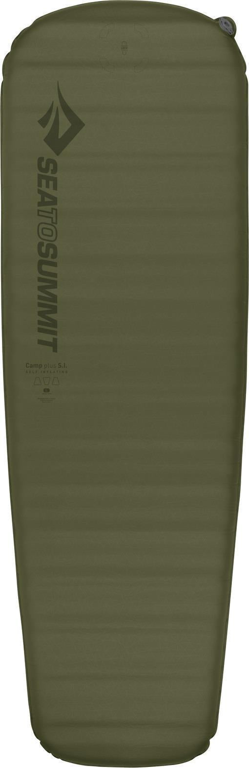 Camp Plus SI, Large - Not Applicable 1