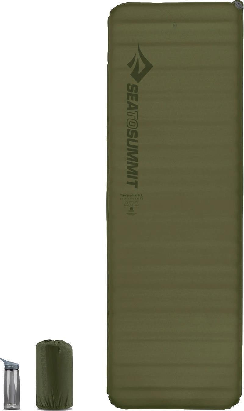 Camp Plus SL Rectangular Large - Not Applicable 1