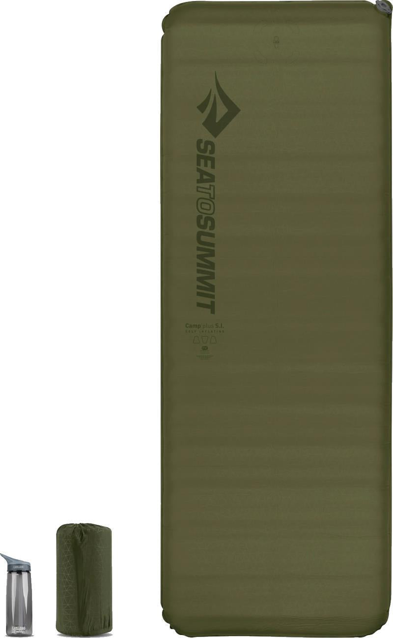 Camp Plus SL Rectangular Regular - Not Applicable 1