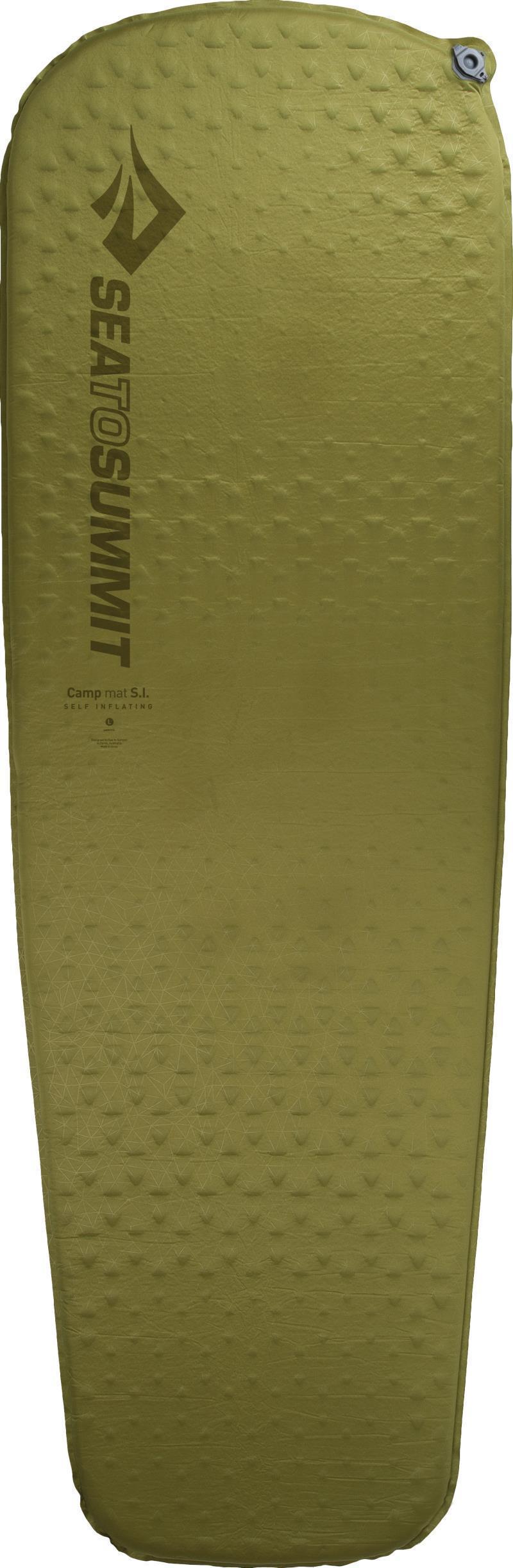Camp SI Mat - Large - Not Applicable 1