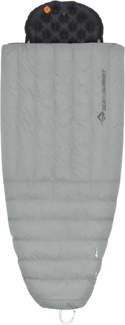Cinder CdII Down Quilt 750+ Large - Not Applicable 1