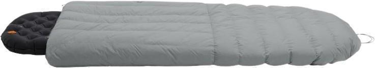 Cinder CdII Down Quilt 750+ Large - Not Applicable 3
