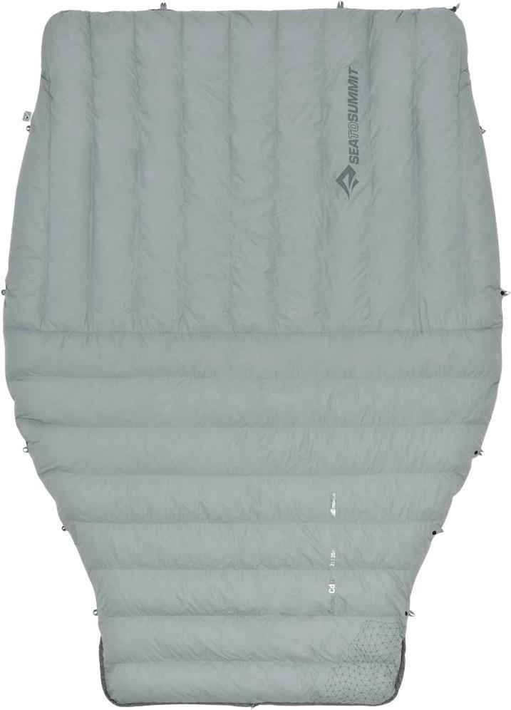 Cinder CdII Down Quilt 750+ Regular - Not Applicable 2