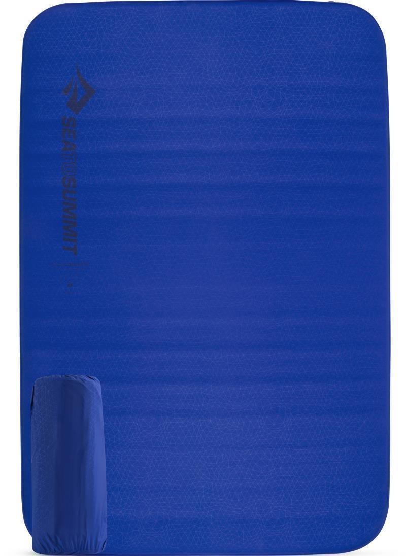 Comfort Deluxe SI Mat - Double - Not Applicable 1