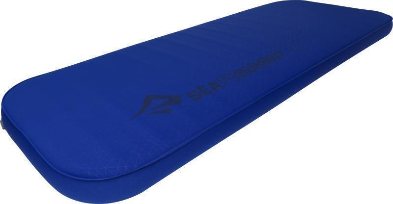 Comfort Deluxe SI Mat - Large Wide - Not Applicable 2