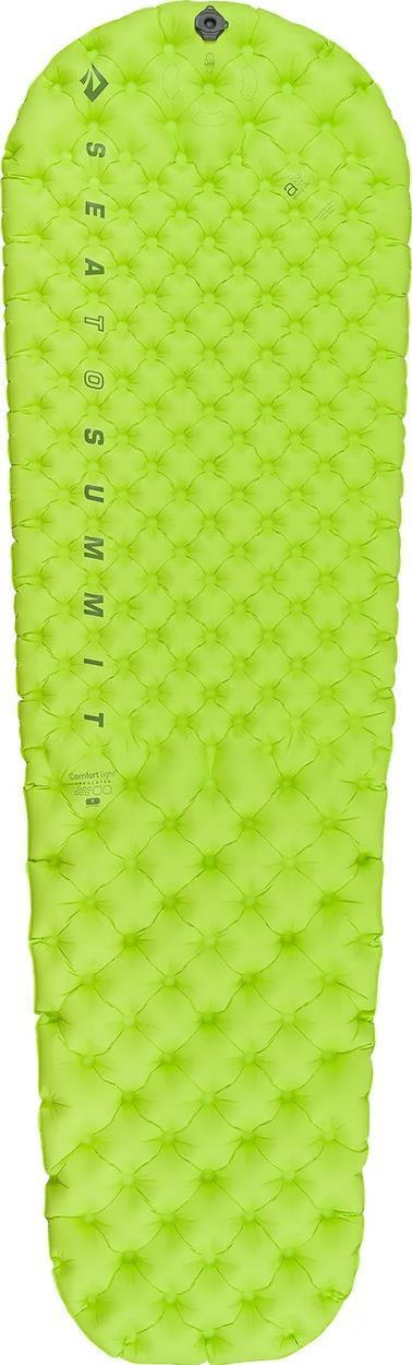 Comfort Light Insulated Mat - Regular - Green 1