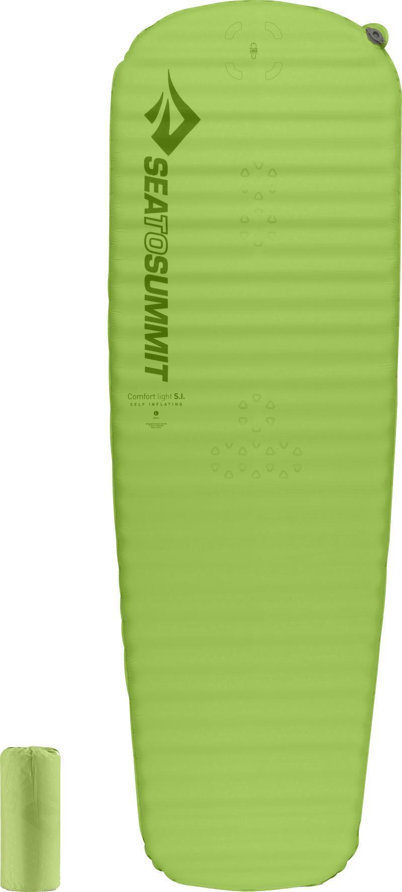 Comfort Light SI Mat - Large - Not Applicable 1