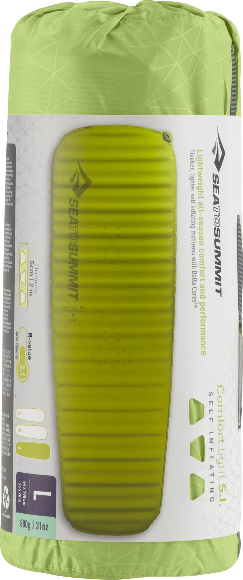 Comfort Light SI Mat - Large - Not Applicable 3