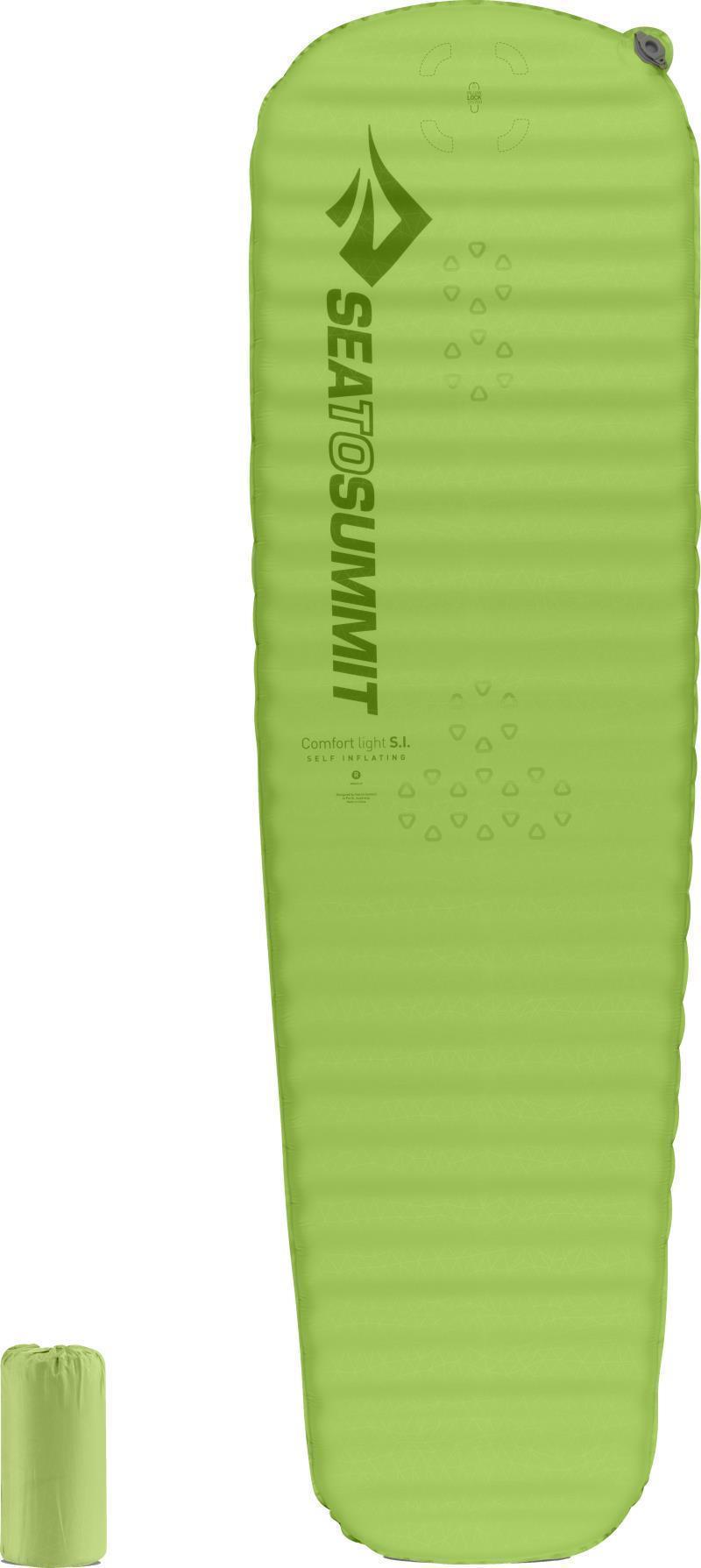 Comfort Light SI Mat - Regular - Not Applicable 1