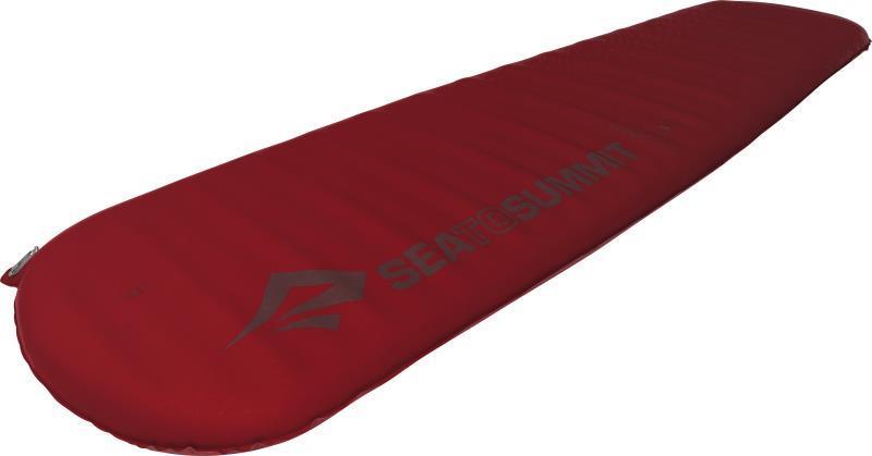 Comfort Plus SI Mat - Regular - Crimson Red 2