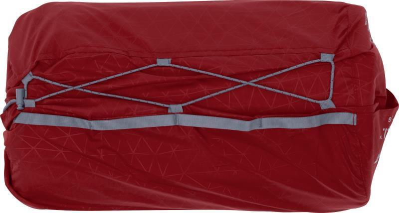 Comfort Plus SI Mat - Regular - Crimson Red 4