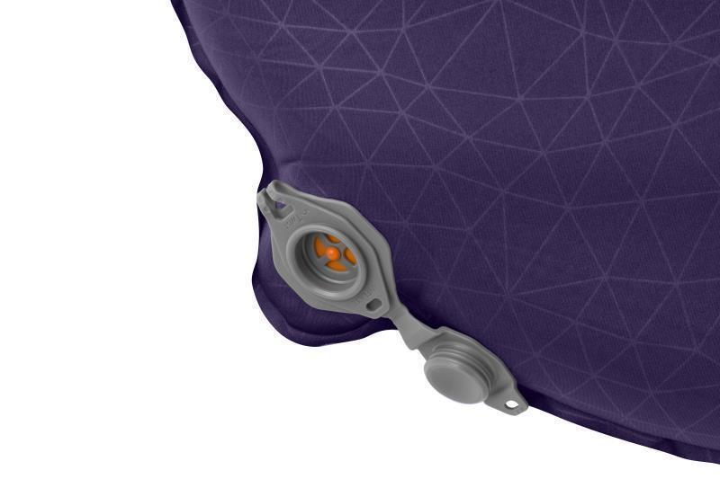 Comfort Plus SI Mat - Regular - Womens - Blackberry Purple 4
