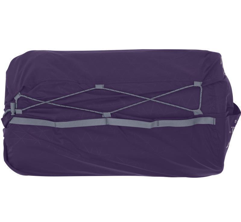 Comfort Plus SI Mat - Regular - Womens - Blackberry Purple 2