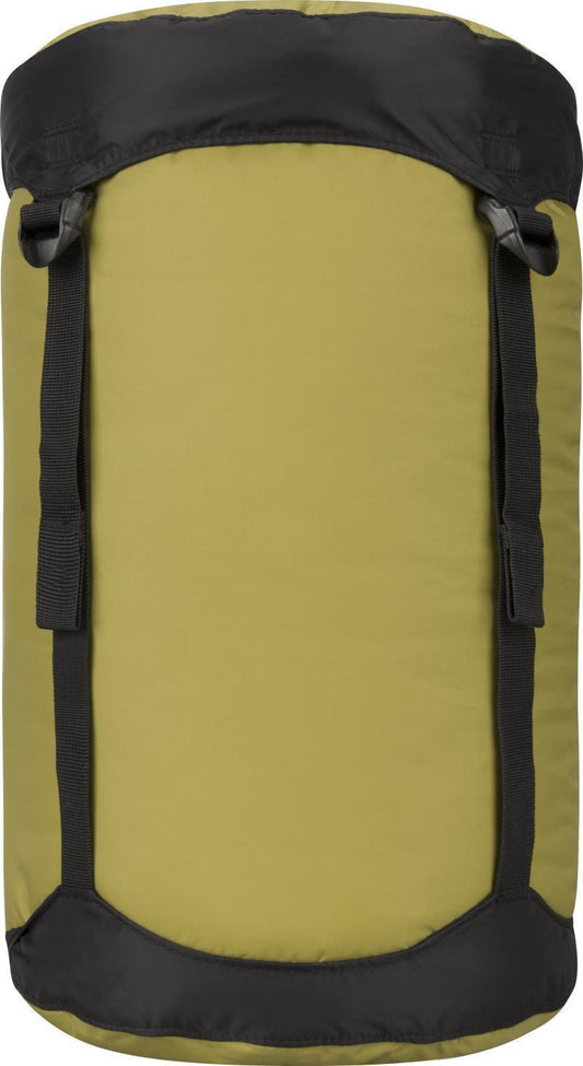 Compression Sack - M - 14L - Olive Green 1