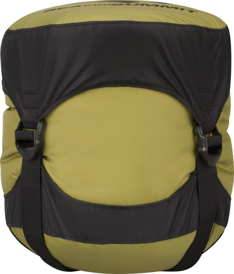 Compression Sack - M - 14L - Olive Green 2